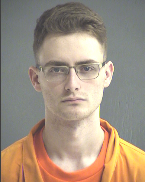 Alexander Lee Smith