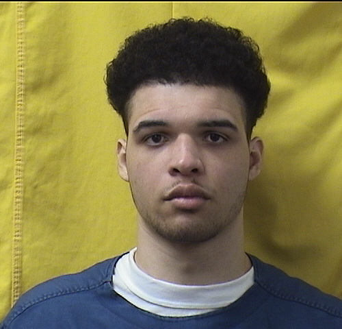 Christian Henderson